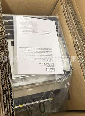 安川伺服驱动器 SGDV-3R5D11 1KW控制器 可调式现货