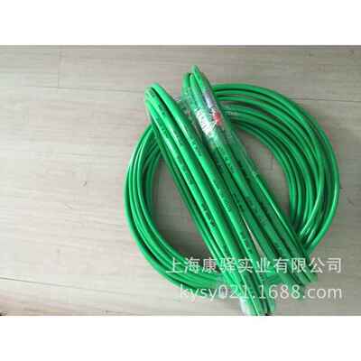 供应SPIR STAR高压软管 5/2 进口高压软管 高压树脂管总成