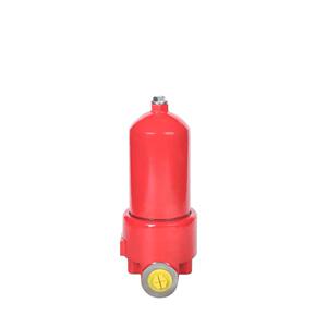 源头厂家GU-H全系列自封式压力管路过滤器液压过滤器滤油器滤网