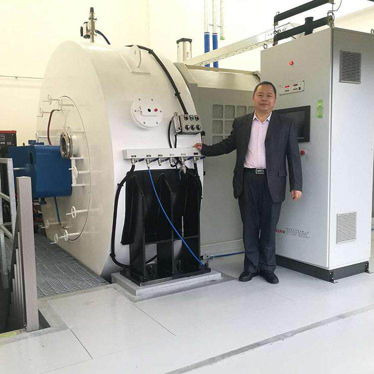 等离子旋转电极雾化制粉设备 雾化制粉 3D打印金属粉末