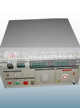 ZC7170A/ZC7171A/ZC7170B耐电压测试仪，耐压仪