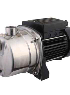 SJET光伏喷射泵无刷直流电动机自吸泵SJET2.7/45-D48/550陆地泵