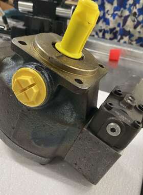 成都亿宇A10VSO柱塞泵现货包邮