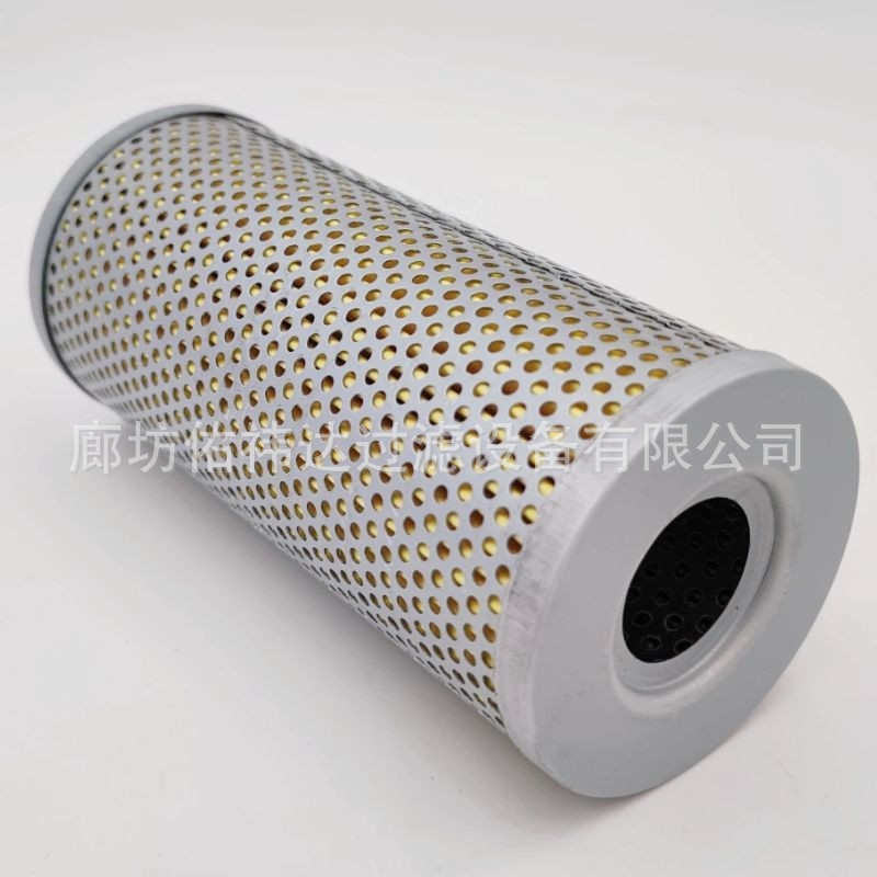 厂家热销TZX2-25 40 63液压回油过滤器滤芯 滤网柴油玻纤纸芯定制