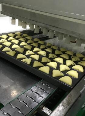 产厂家应 诚若牌饼干设 半自动饼干机591备 全自供动饼干生线