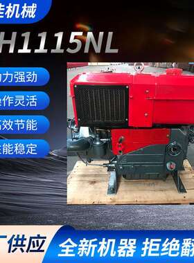 ZH1115NL柴油机单缸机10 18 20 22 24 27 28 29 32 马力厂家