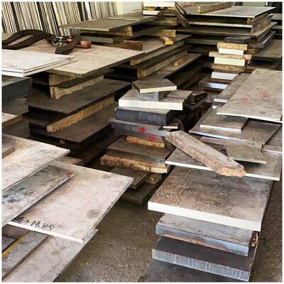 易切削不锈钢SUS303中厚板SUS316不锈钢圆棒SUS304不锈钢板料