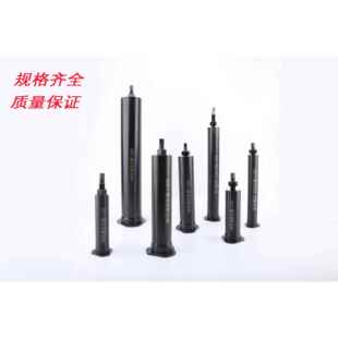 数控车床靠山液压夹头定位器可调节定位器车床工件长短可调节定位