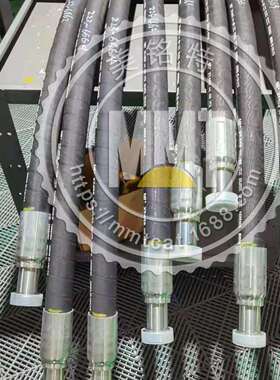 CAT卡特软管223-6661 2236661液压油管总成227-0667胶管2270667