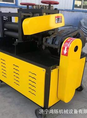 8孔筋旧钢调机8-25型立式直废旧钢56677筋调直机6-14卧式旧钢筋调