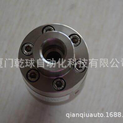 AP20-001-200压力400b重磅促销杜柏林DEUBLIN不锈钢旋转接头