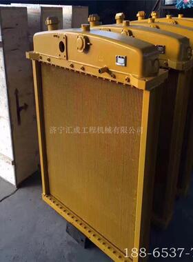 山推SD220水箱SD22推土机发动机NT855发动机水箱154-03-C1001