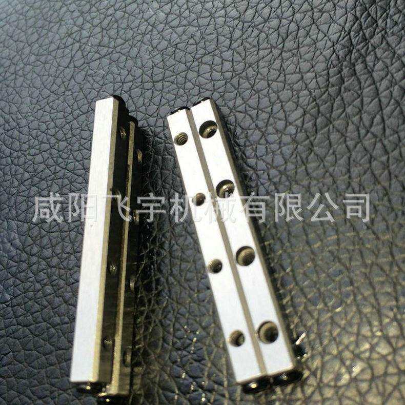 厂家供应VR1080/VR2180/VR2150/VR3125/VR4080/VR4120/VR4160导轨
