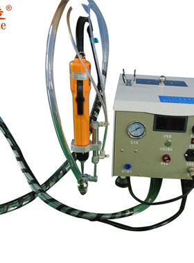 全自动锁螺丝机非标手持式设打螺备吹丝气式拧WQF上螺丝电动供料