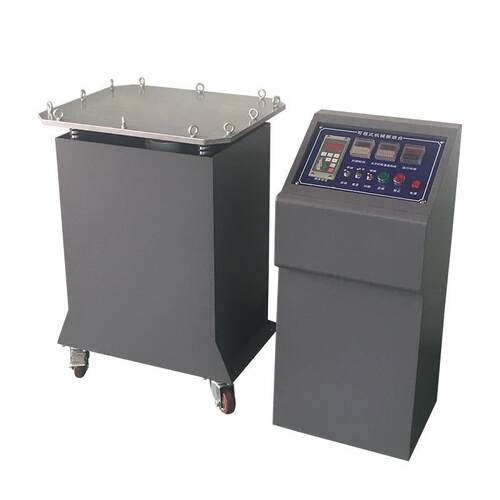 电子零件件虚焊机可械振动试LX-JX-ZD验机程式振元动台电子器震动