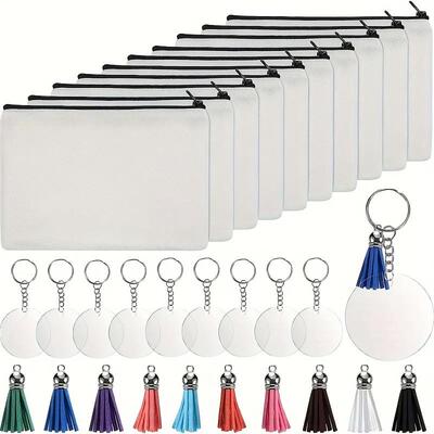 款Pouches10Packs40AccessoriesHeatTransfer