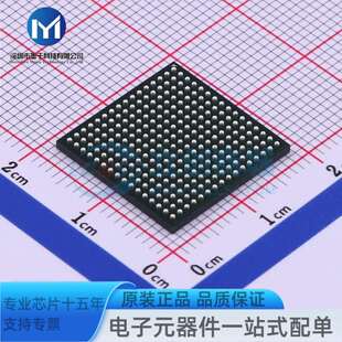 EP4CE15F17I7N BGA-256 可编程逻辑器件(CPLD/FPGA)