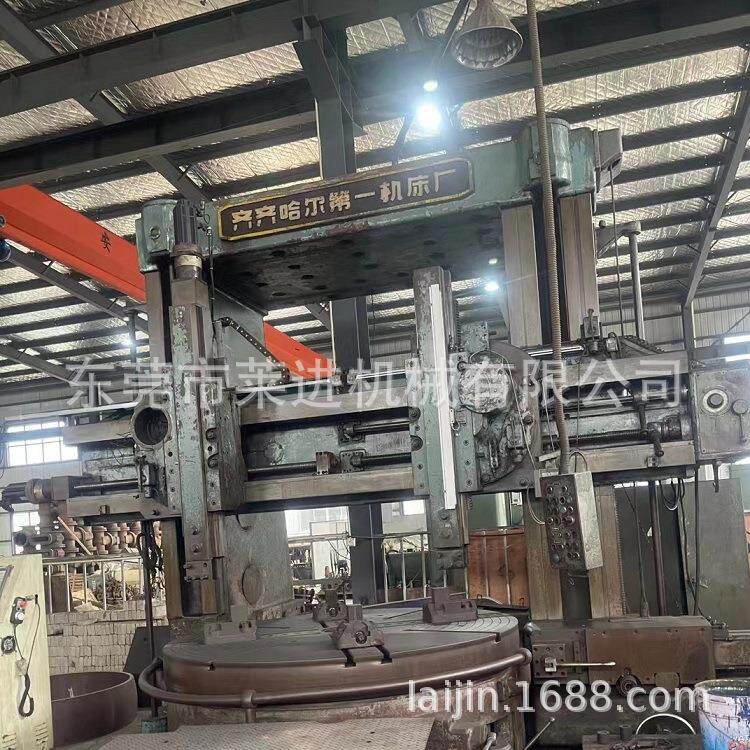超大型车床对外加工立式车卧式车力车立车卧车大型数控车