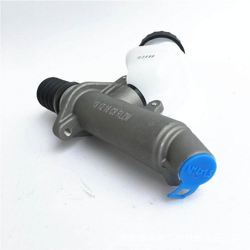 斯太尔豪沃驾驶室配件 WG9719230023离合器总泵 离合器,驾驶室
