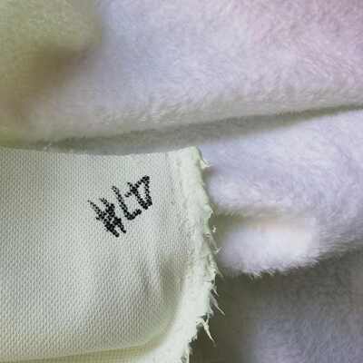 夜光大珍珠绒47夜光边纶夜光水晶超柔夜光布特色变色荧光厂家现货