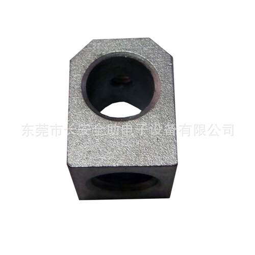 供应国产自动插件机AI配件新泽谷机底座气缸连接头XG2KDZ-1012