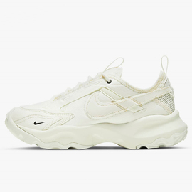 Nike耐克女鞋2022春季厚底老爹鞋轻便运动鞋休闲鞋DD9682-100