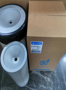 工厂供应4090408 AF418 P181034 PA1884 B222100000531挖掘机滤芯