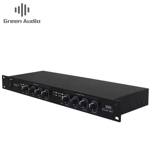 厂家声音音频激励器处理器扬声器管理专业音频处理器舞台音频设备