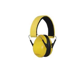 Adjustable Noise Reduction Ear Protection Kids Earmuffs