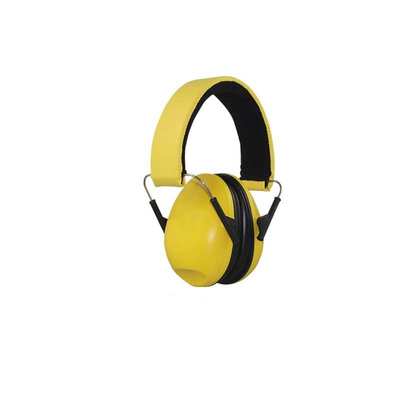 Adjustable Noise Reduction Ear Protection Kids Earmuffs