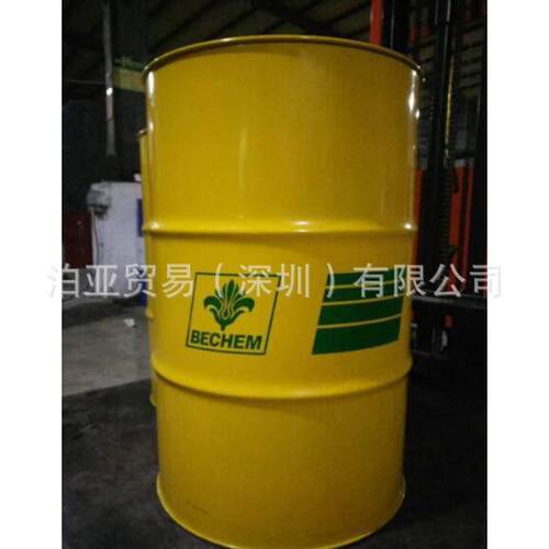 德国倍可BECHEM 3661-N水溶性切削油