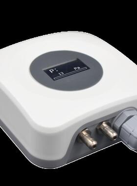 供应SD300数显型气体微差压变送器多场景应用电容式微差压变送器