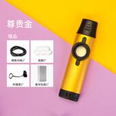 乐器儿O童学金初属大号 专业演奏级简单易学可式 新款 卡祖笛KA携ZO