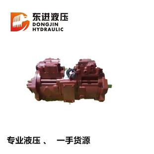 9液压泵K3V112DTP液压泵 225 现代215