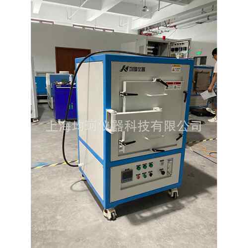 马弗炉管式炉气氛炉真空炉钎焊炉时效炉实验电炉高温炉