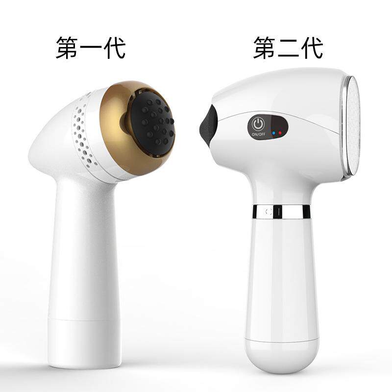 新款直销新款去脚皮修脚器电动磨脚器去死皮角质家用电动磨脚机