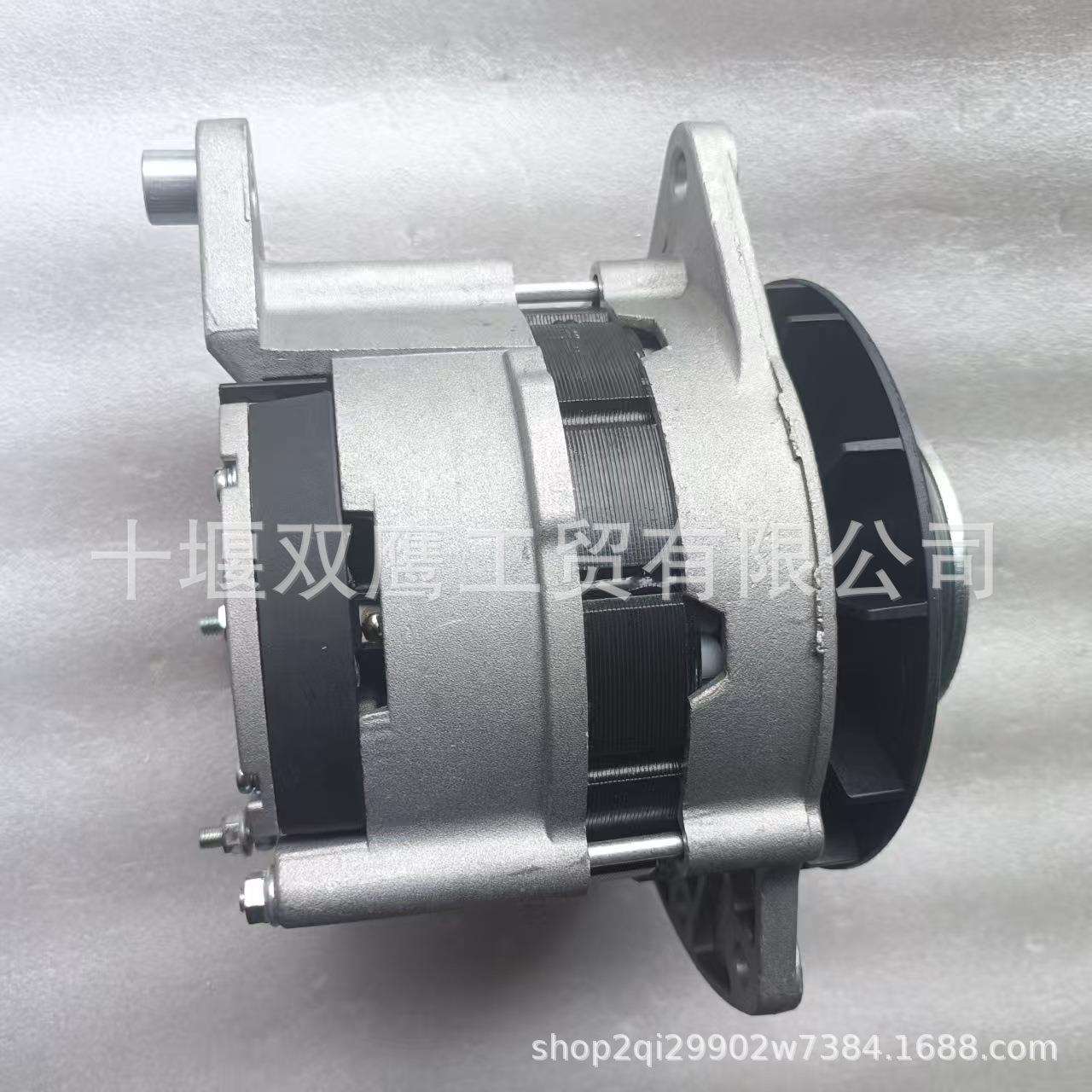 供应5001163240交流发电机24V 55A交流发电机