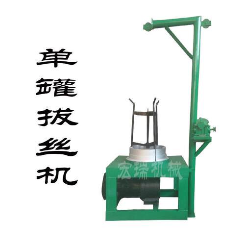 各种金属线材高速拔丝机低碳钢拉拔机器设备盘条钢筋拉丝机