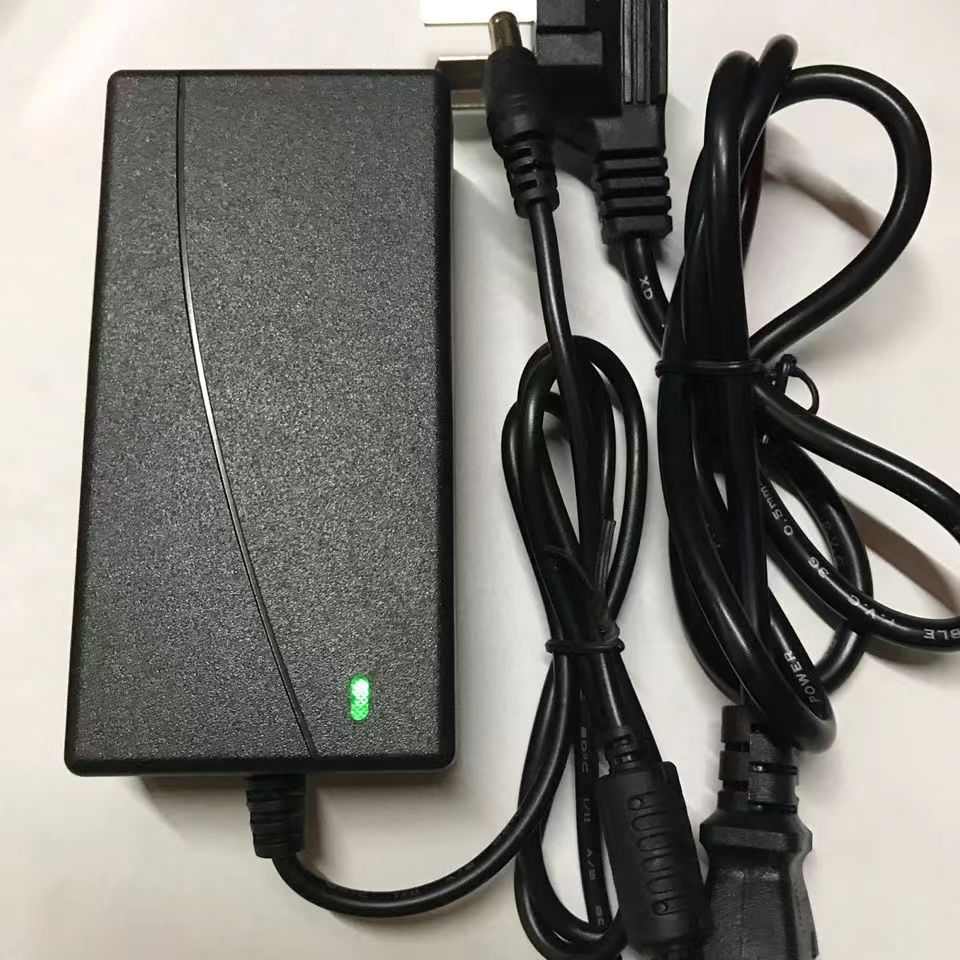 适用智掌柜点餐收银一体机LP119电源适配器充电器24V2.75A