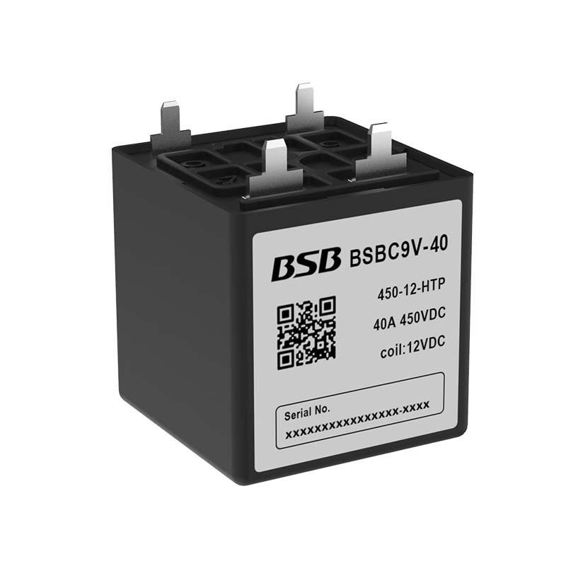 百事宝直流继电器BSBC9V-40系列量大价优