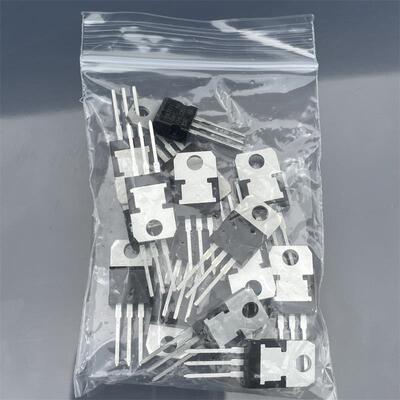 TO-220三端稳压管包 三极管包 8种各2个 L7805 L7812 LM317L7909