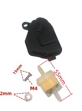 化油器适合 650 TRX650FA TRX650FGA 2003 2004 2005 606-064