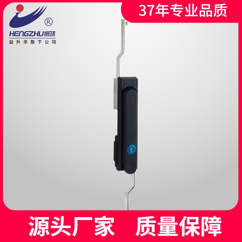 恒珠连杆锁MS100-3A机柜锁电箱天地门锁电柜箱门锁厂家直发