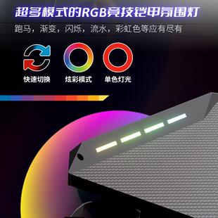 升升降桌架腿站立式 S70动电脑子电动升降桌电竞降桌 办桌公电闪灵