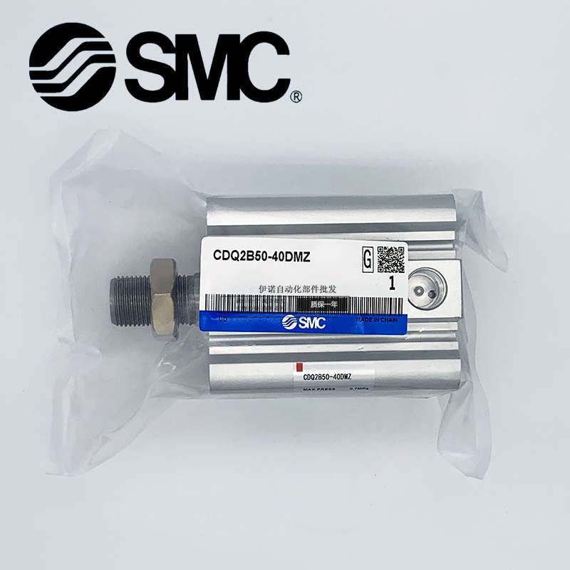 SMC型 CQ2B CQ2A CDQ2B100-5/10/15/20/25/30/35/40/D/Z薄型气缸