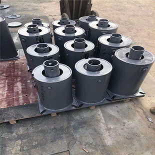 定制支撑搁置型可变弹簧支吊架TD 安装方便变力整定弹簧支吊架