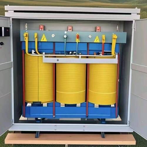 三相干式隔离变压器380V变220V200V转415V440V480V660V690V 10KVA