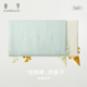 桑罗萌趣龙宝儿童真丝蚕丝空调被睡眠柔软零敏四季 通用桑蚕丝被子