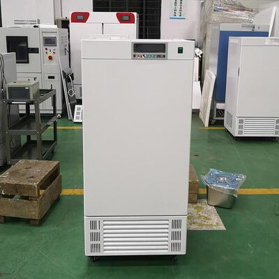 上海厂家直销生产恒温恒湿培养箱HSX-150高低温湿热培养箱优惠价