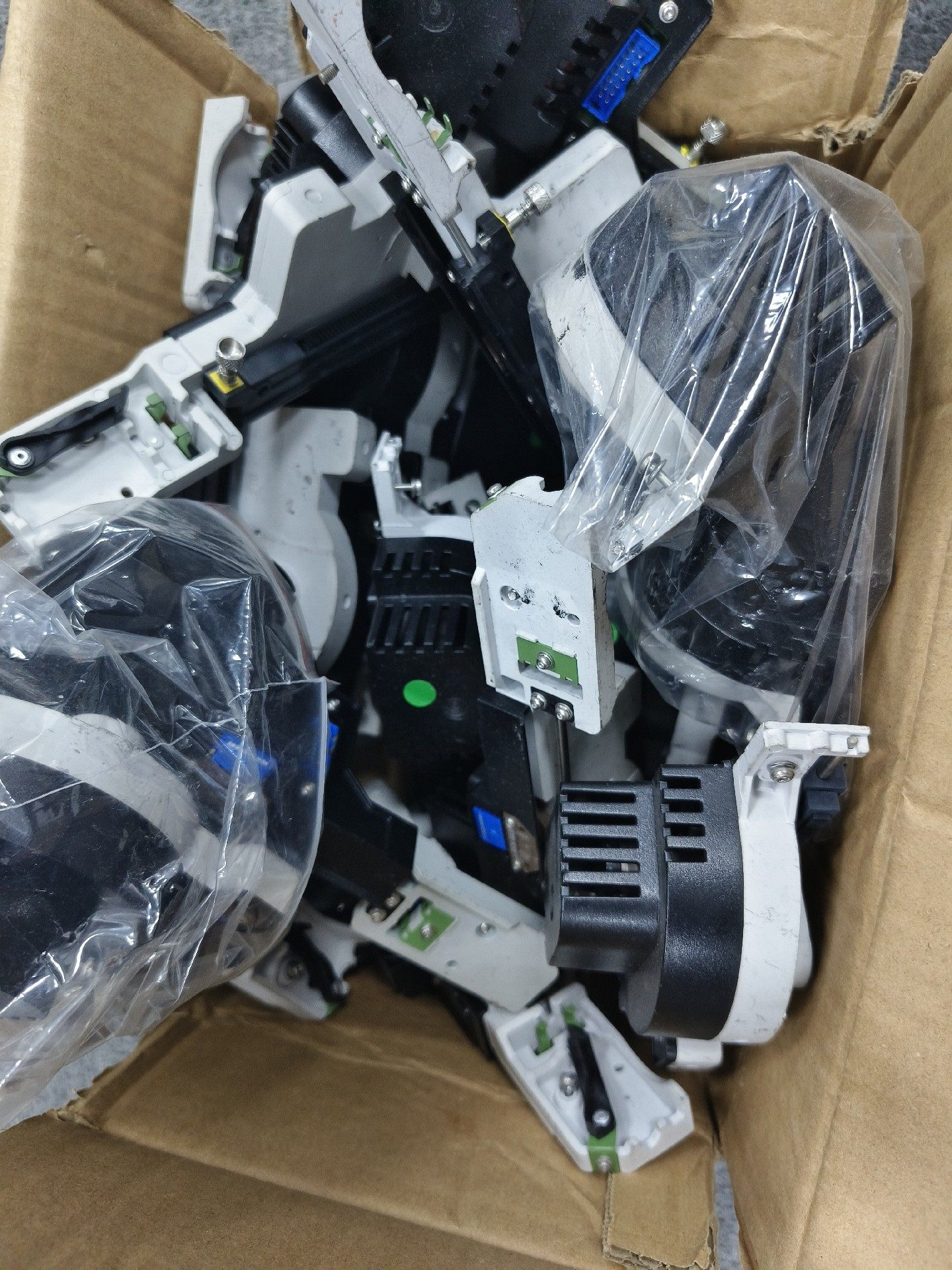 安捷伦G4513-40567，7693塔自动进样器用，自进样